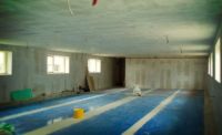 Kongresna dvorana ŽNS - Varaždin